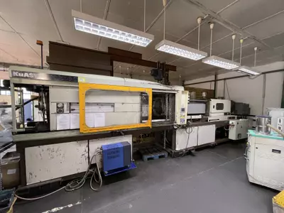 KuASY 2300 / 400 I