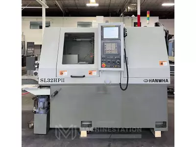 SL32HPII