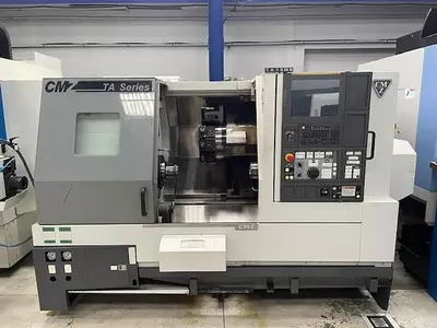 TA Z640