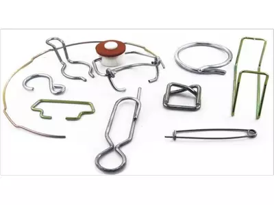 Wire Formings