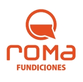 Fundiciones Roma Logo