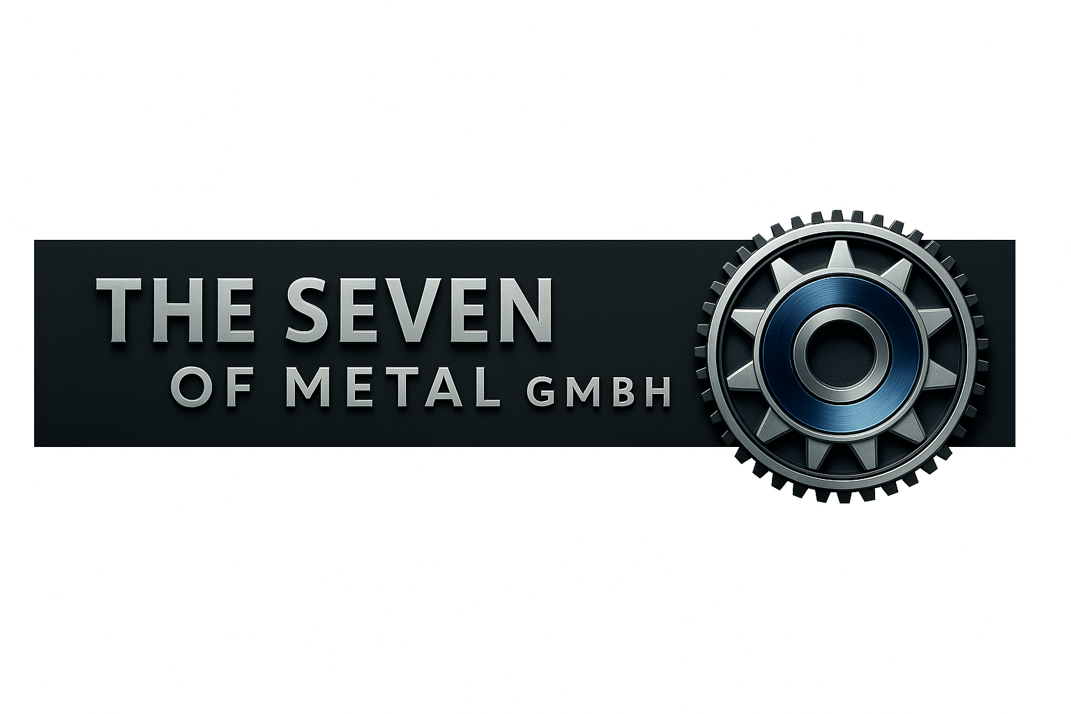 The Seven of Metal GmbH Logo
