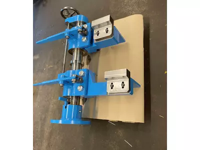 Spindelunterstützung