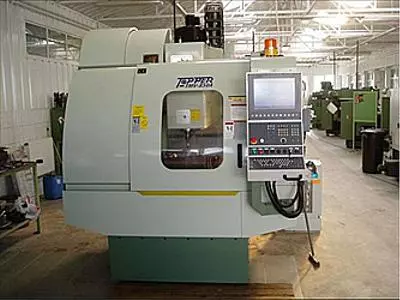 Topper TMV 850A
