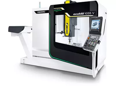 DMC 1035 ECO