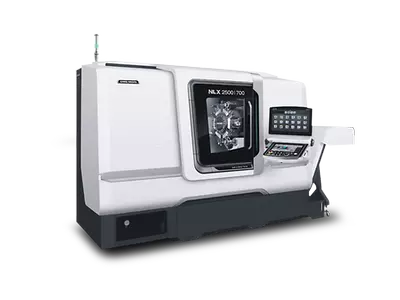 NLX 2500/700