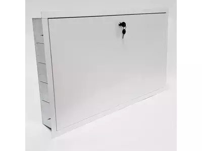 Radiator heating boxes