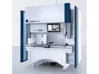 TruBend 7050