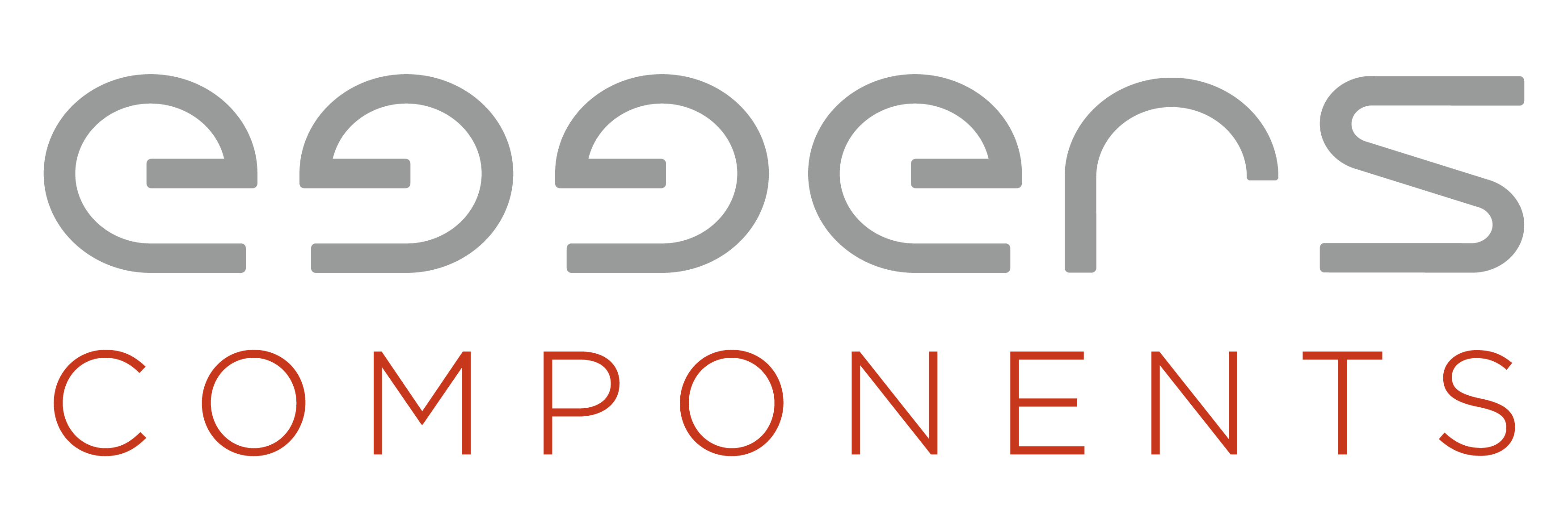 Eggers Components GmbH Logo