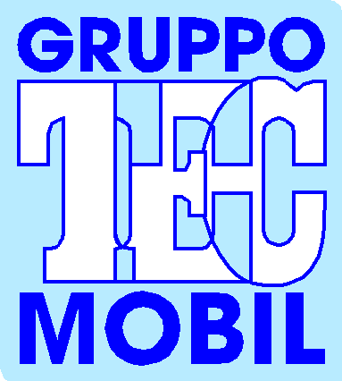 GRUPPO TEC-MOBIL SRL Logo