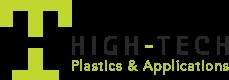 HIGH-TECH s.r.l. Logo