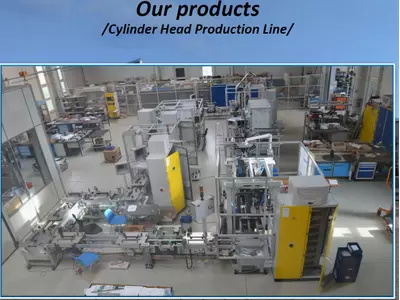 Production line