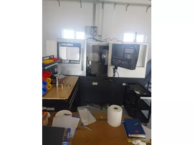 Lathe