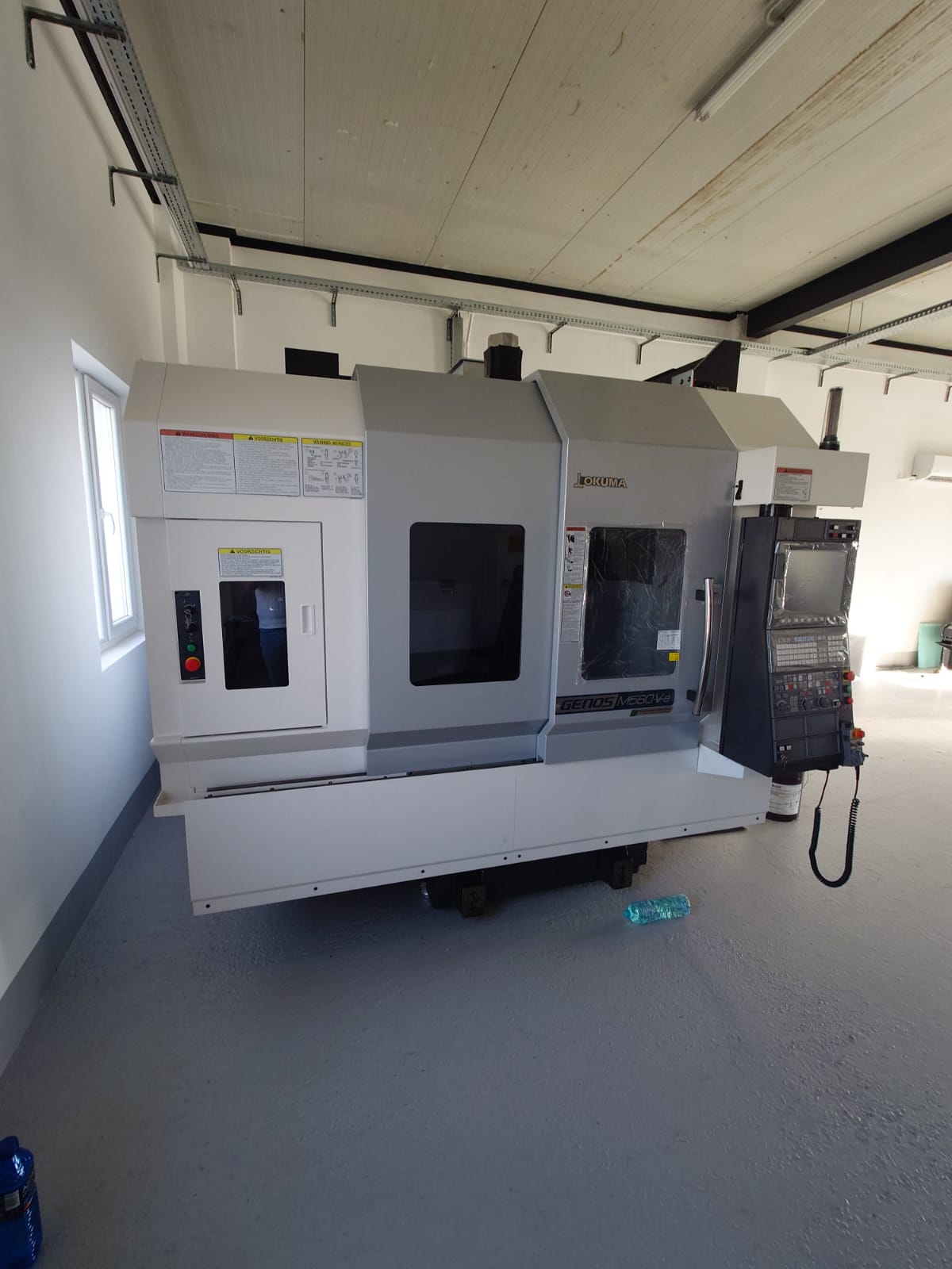Mill MV 560 e