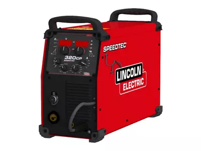 Welding equipment