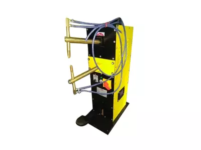Spot welding