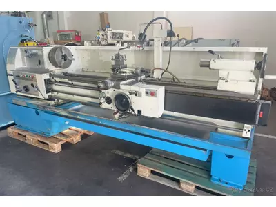 turning machine