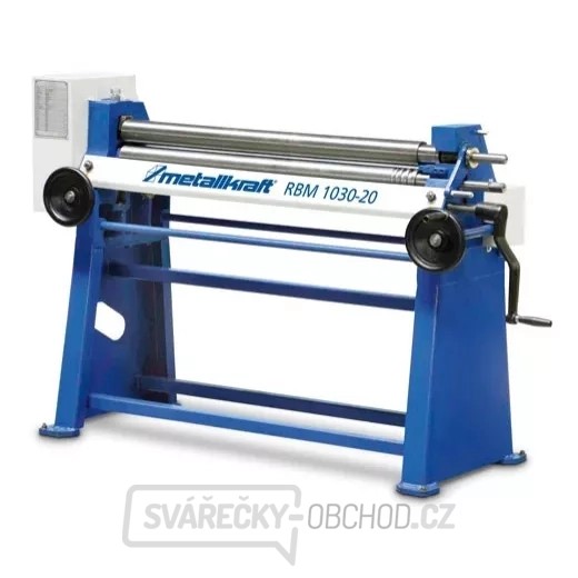 rounding and flattening machine
