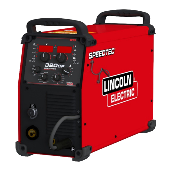 Welding equipment