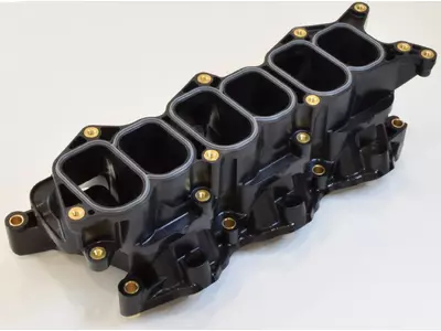 Intake