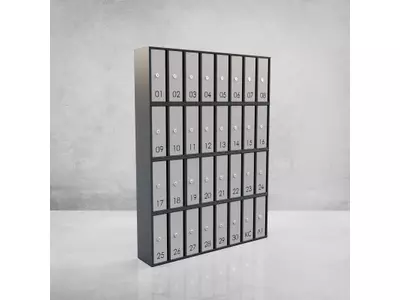 Mailboxes
