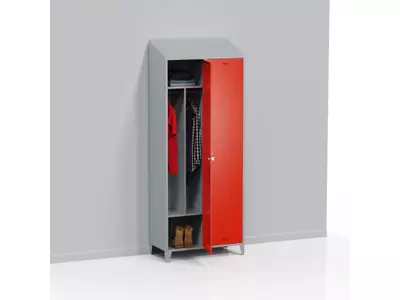 HACCP Lockers