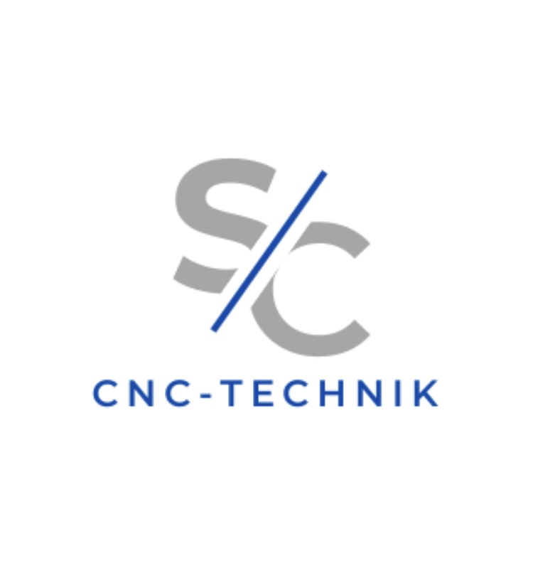 SC CNC-Technik Logo