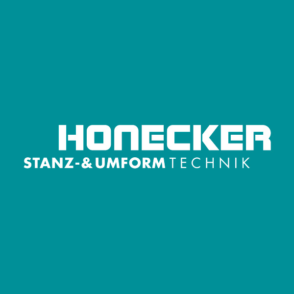 Honecker GmbH Logo