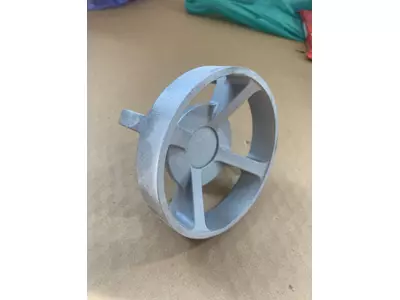 Diaphragm