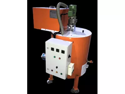 Waxmelter