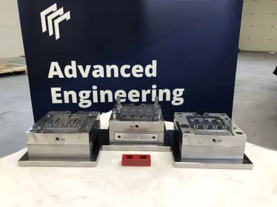 Injection tool