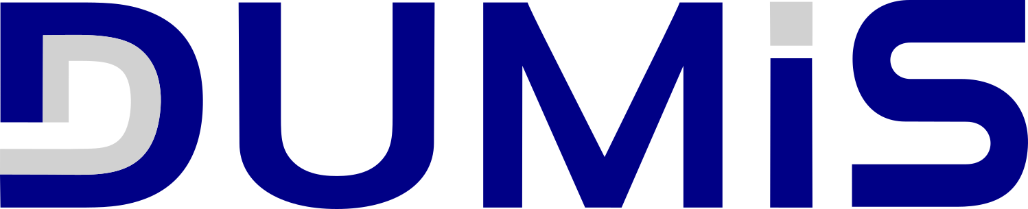 Dumis d.o.o. Logo