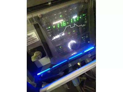 Tetrix XQ 400 AC Puls