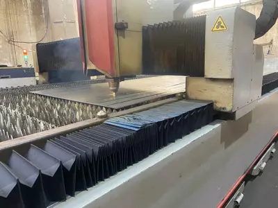 Laser