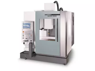 DMC635V