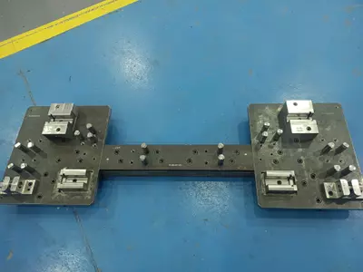 pipe control tool
