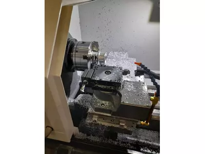 HAAS/TL1