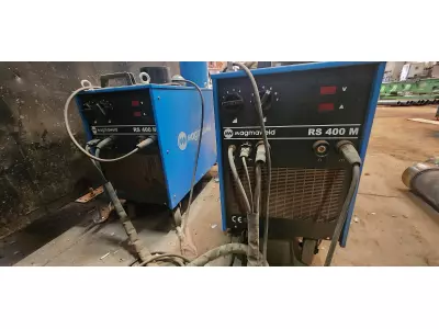 RS400M