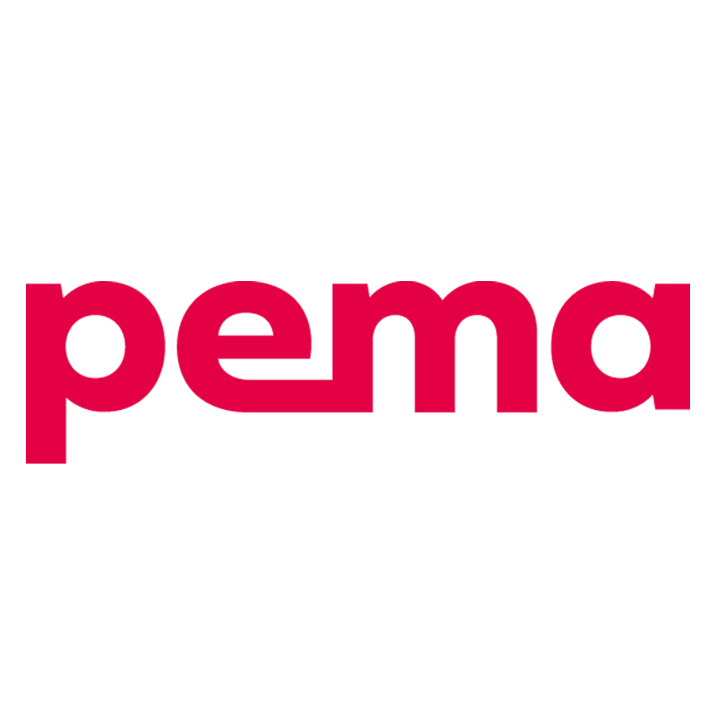 pema elektrotechnik gmbh Logo