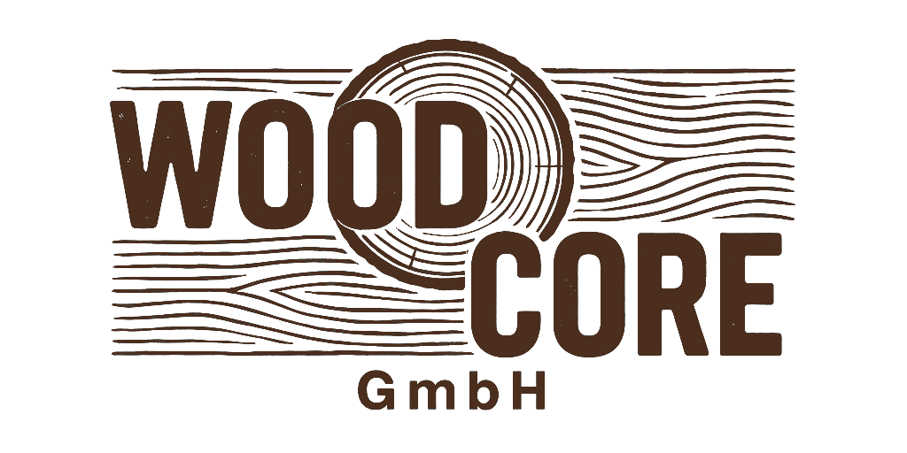 Woodcore GmbH Logo