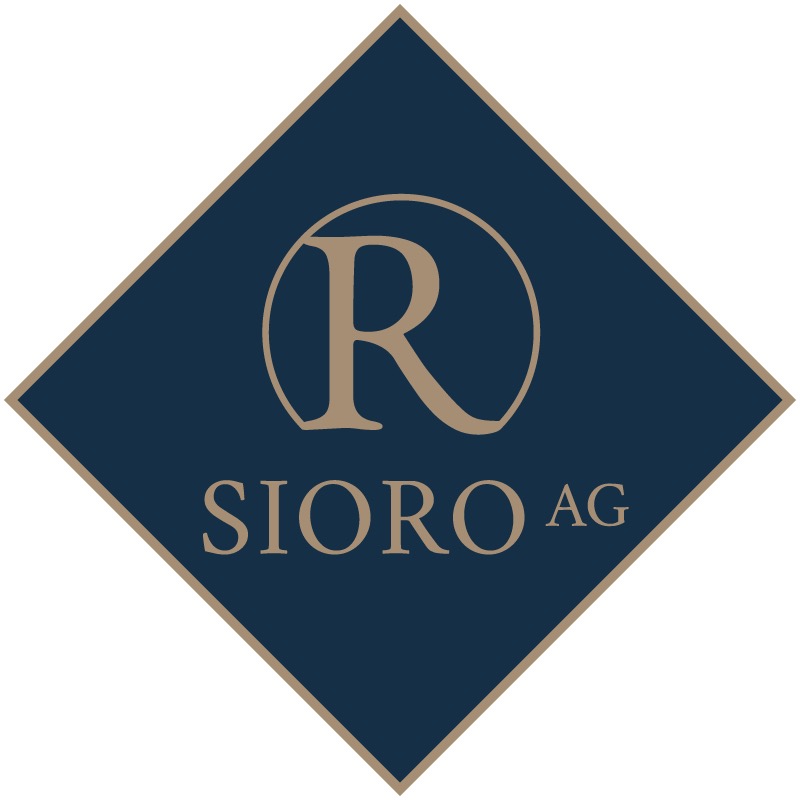 Sioro AG Logo