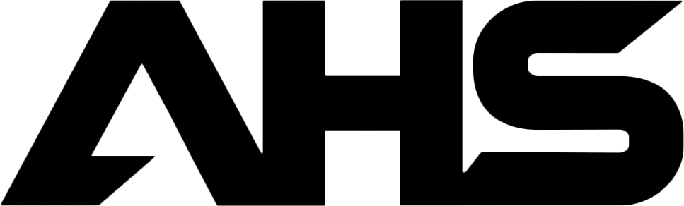 AHS ANADOLU Logo