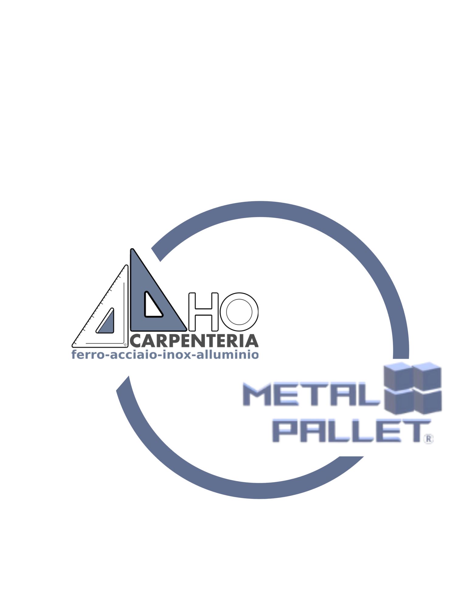 DHO CARPENTERIA S.r.l. Logo