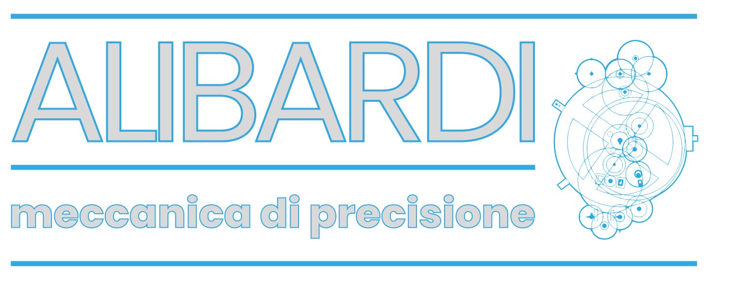 Alibardi snc Logo