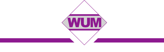 WUM Metall- und Kunststoffbearbeitung GmbH Logo