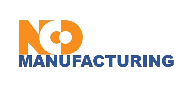 NCO Manufacturing Logo