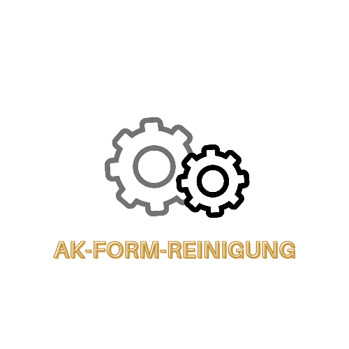 AK-Form-Reinigung Logo