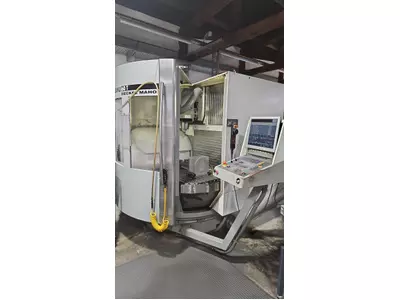 DMU 60T