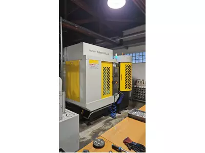 Häberle RobodrillPlus-K