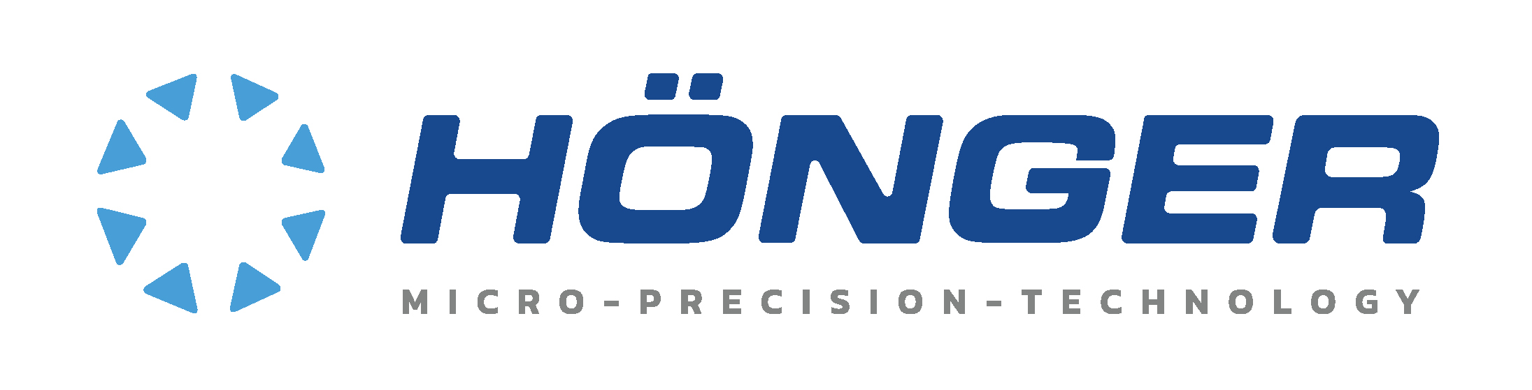 Hönger AG Logo